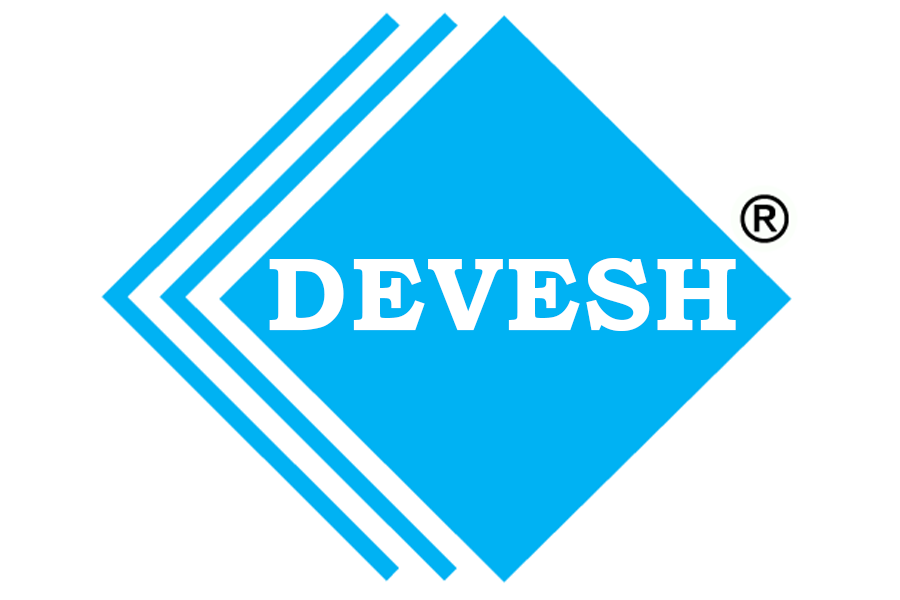  Devesh Logo
